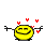 very happy :loveshower: