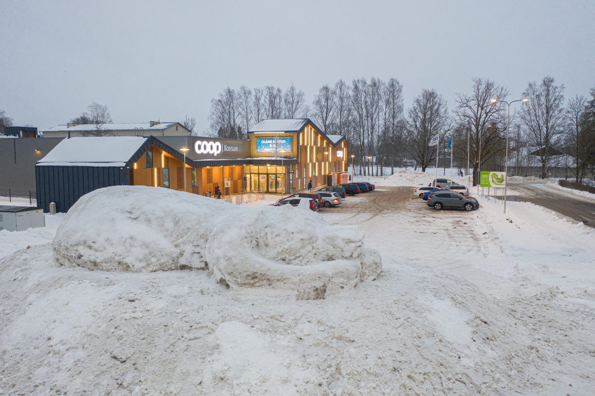 karuskulptuur