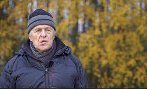 Metateadlane Vello Keppart