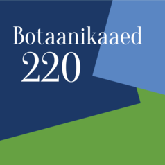 botaanikaaed 