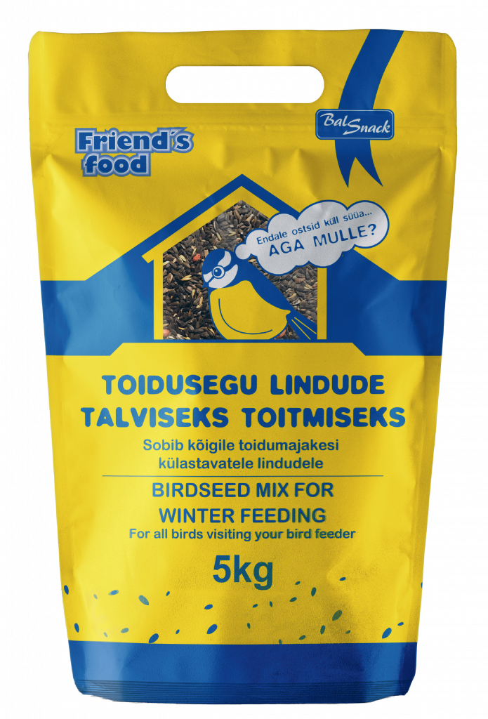 Toidusegu 
