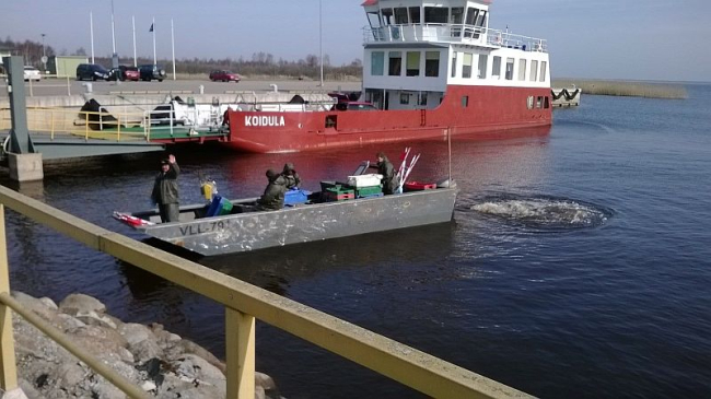 Piirissaare