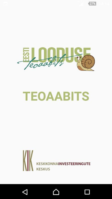 Teoaabits