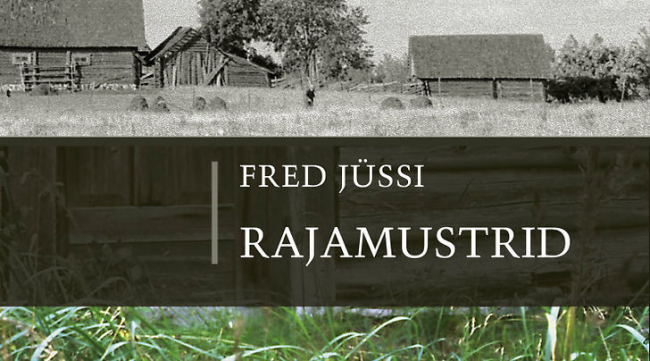 Rajamustrid