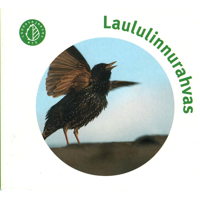 Laululinnurahvas