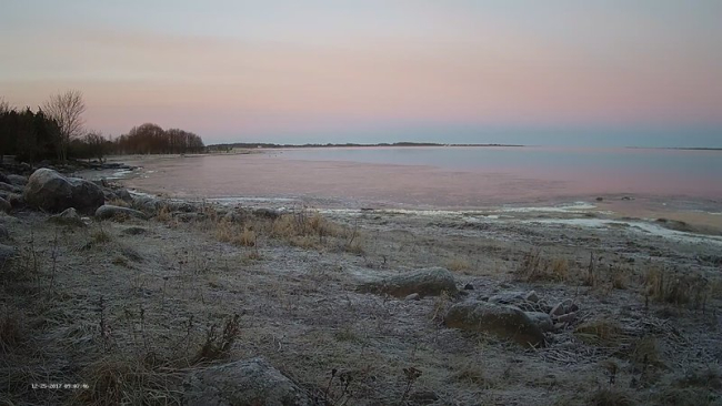Rahulikku pühadeaega, mõistmist ja mõtteselgust!