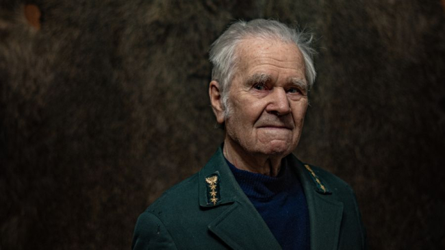 Leo Filippov.