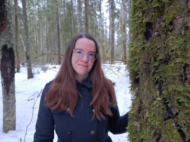 Liisa Remmel