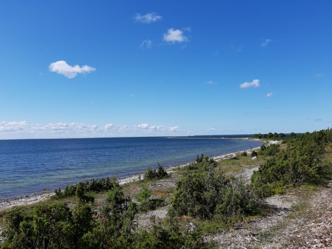 Hiiumaa