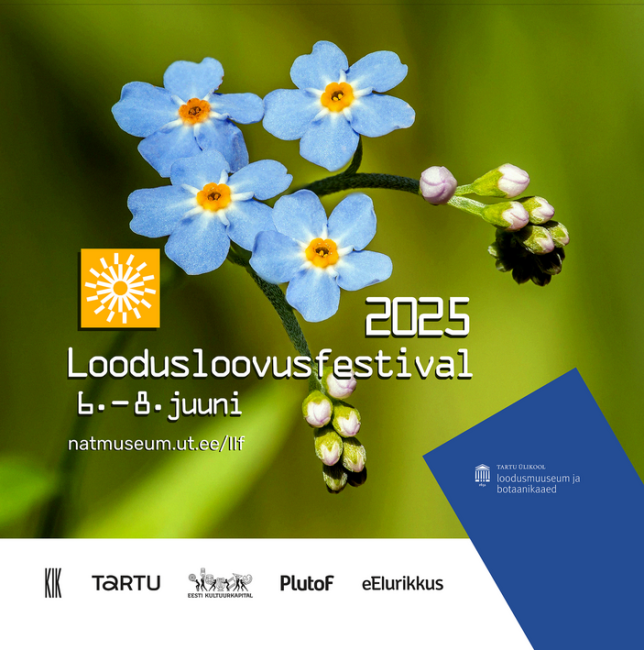 Loodusloovusfestival 