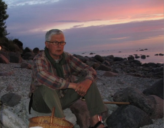 Gennadi Skromnov